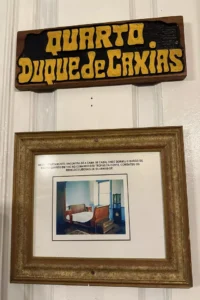 O que fazer no Rio - Hotel Fazenda Boa Vista_8