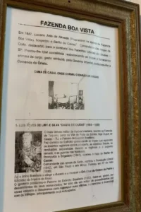 O que fazer no Rio - Hotel Fazenda Boa Vista_9