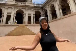 O que fazer no Rio - Parque Lage Restauração Histórica do Palacete