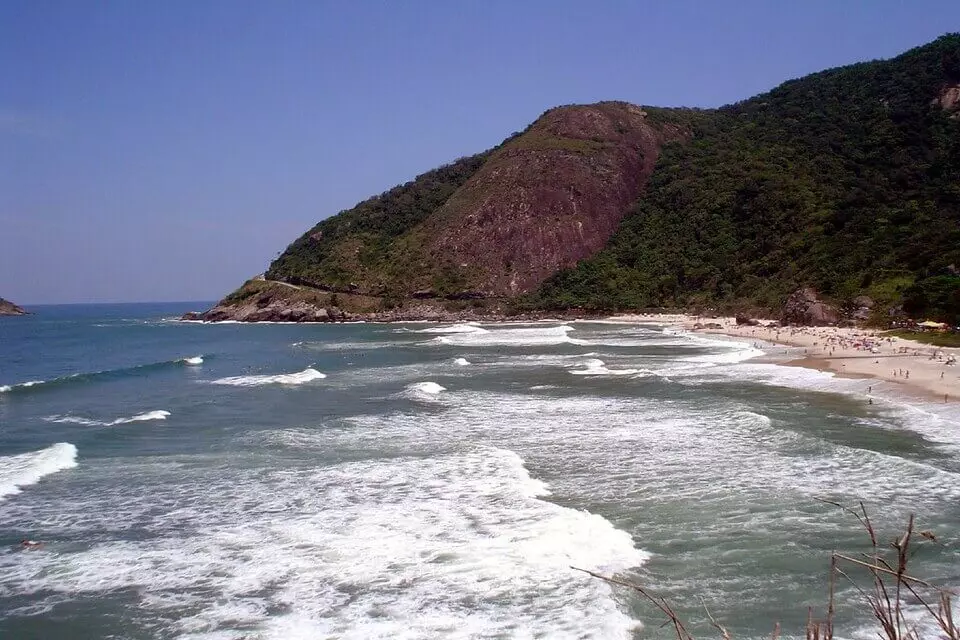 O que fazer no Rio - Praias com selo Azul_3