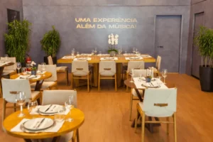 O que fazer no Rio - Rock in Rio 2026