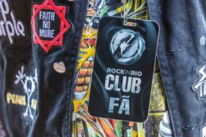 O que fazer no Rio - Rock in Rio 2026