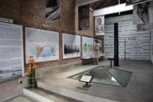 O que Fazer no Rio - Pequena África