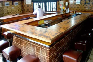 O que fazer no Rio - Galeto Liceu tradição desde 1929