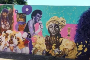 O que fazer no Rio - Museu da História e da Cultura Afro-Brasileira