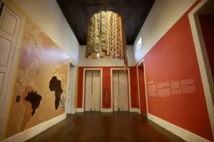 O que fazer no Rio - Museu da História e da Cultura Afro-Brasileira