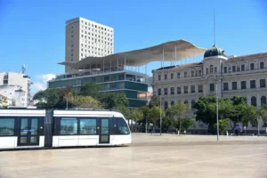 O que fazer no Rio - Museu de Arte do Rio (MAR)