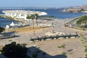 O que fazer no Rio - Museu do Amanha (1)