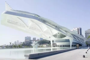 O que fazer no Rio - Museu do Amanha