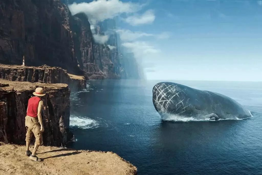 O que fazer no Rio - One Piece no Rio