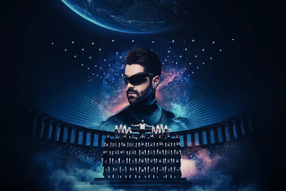 O que fazer no Rio - Rock in Rio 2026