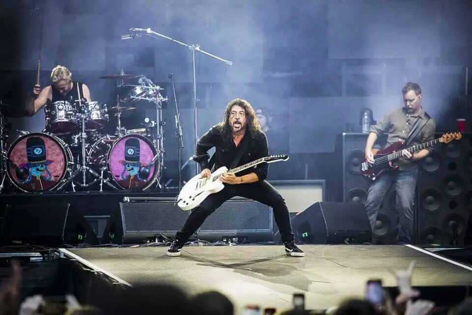 O que fazer no Rio - Rock in Rio 2026