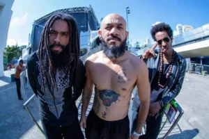 O que fazer no Rio - Rock in Rio 2026