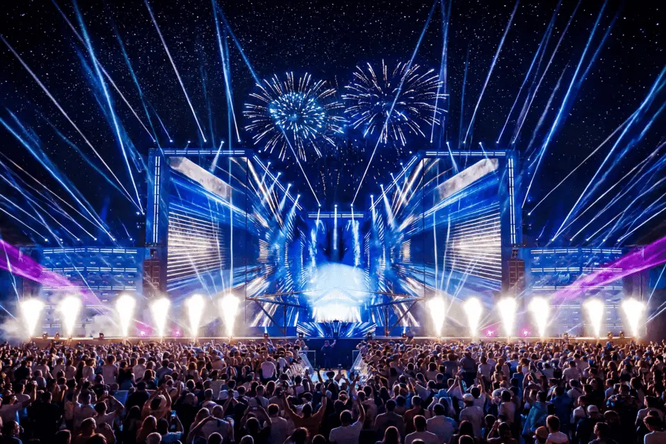 O que fazer no Rio - Rock in Rio 2026