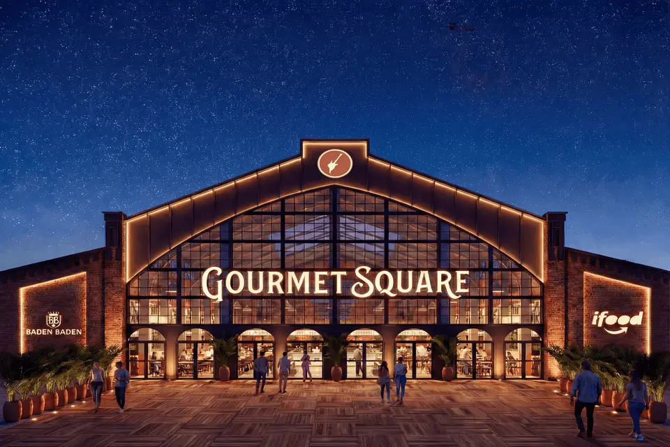 O que fazer no Rio - Rock in Rio 2026