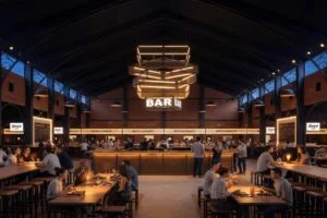 O que fazer no Rio - Rock in Rio 2026