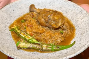 O que fazer no Rio - Sofia Restaurante