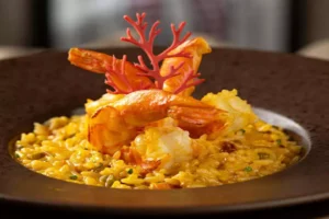 O que fazer no Rio - Sofia Restaurante