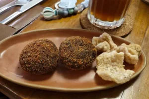 O que fazer no Rio - Sofia Restaurante