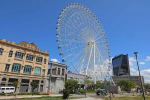 O que fazer no Rio - Yup Star Roda do Rio