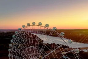 O que fazer no Rio - Yup Star Roda do Rio