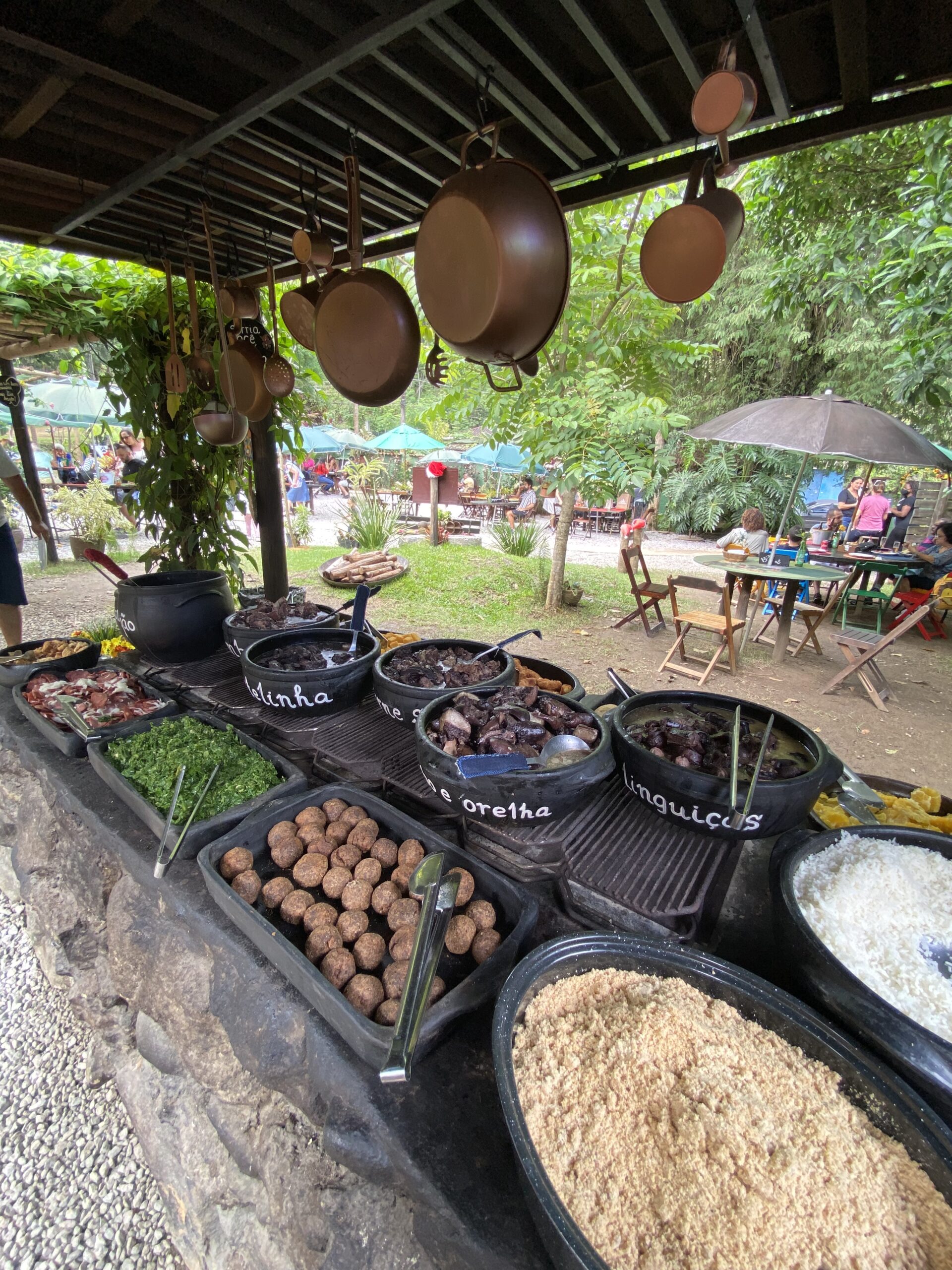 Ao Ponto Carnes, TERESOPOLIS