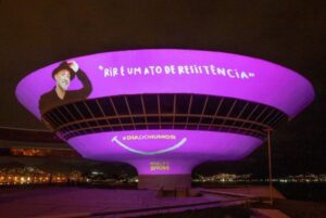 Paulo Gustavo é homenageado em exposição inédita no MAC Niterói