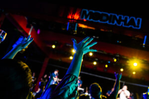 Festa para público +35 anos bomba no Rio!