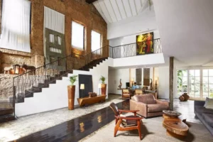 Café da manhã em hotel 5 estrelas no Rio