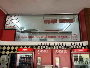 Enchendo Linguiça Celebra 20 Anos como Ícone Gastronômico do Rio de Janeiro