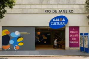 Mostra Os Melhores Filmes do Ano 2025 no Rio: Guia Completo para Cinéfilos