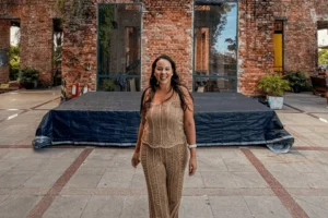 O que fazer no Rio - Centro Cultural Municipal Parque Glória Maria