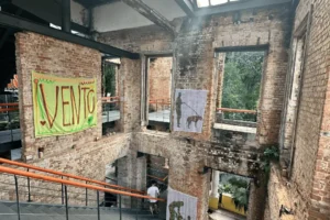 O que fazer no Rio - Centro Cultural Municipal Parque Glória Maria