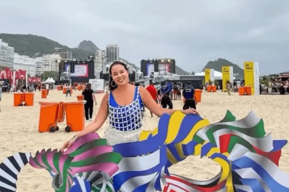Carnaval Fan Fest Rio de Janeiro: a maior festa gratuita fora da Sapucaí está de volta!