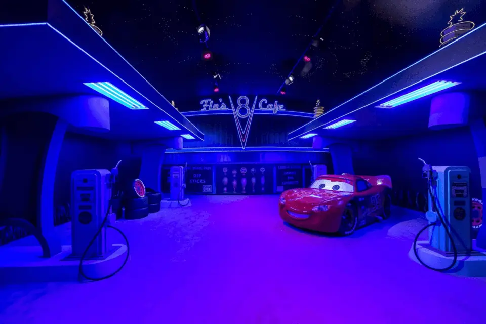 O que fazer no Rio - Mundo Pixair volta ao Rio