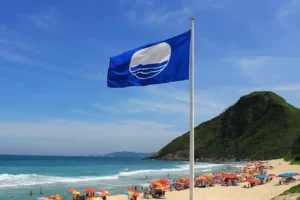 Praias com Selo Bandeira Azul no Rio de Janeiro: Conheça Prainha, Reserva e Grumari, as Joias Escondidas da Cidade Maravilhosa