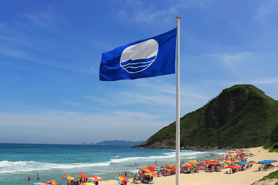 Praias com Selo Bandeira Azul no Rio de Janeiro: Conheça Prainha, Reserva e Grumari, as Joias Escondidas da Cidade Maravilhosa