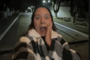 Tour Noturno no Cemitério da Penitência: Uma Viagem Histórica pelo Caju que Vai Surpreender Você