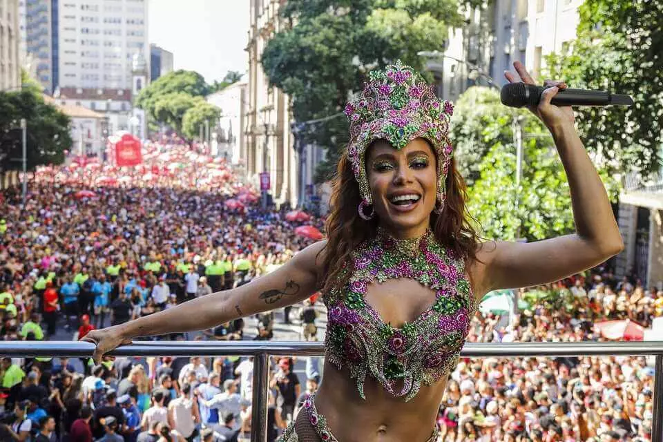 O que fazer no Rio - Último Fim de Semana do Carnaval de Rua no Rio de Janeiro