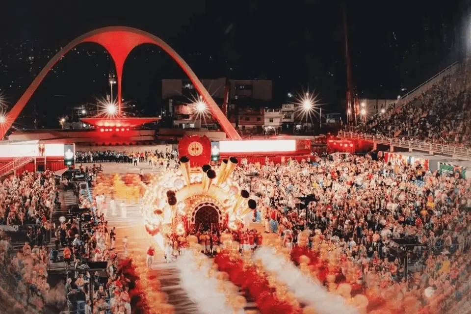 O Que Fazer no Rio de Janeiro no Carnaval: Guia Completo de Camarotes na Sapucaí