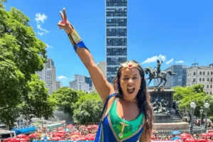 Carnaval de Rua no Rio de Janeiro: Os Melhores Blocos para Curtir no Dia 15 de Fevereiro