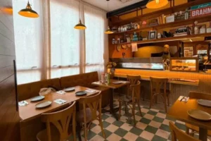 O que fazer no Rio - Guimas Brunch & Bar