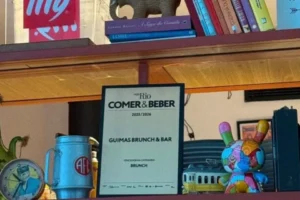 O que fazer no Rio - Guimas Brunch & Bar