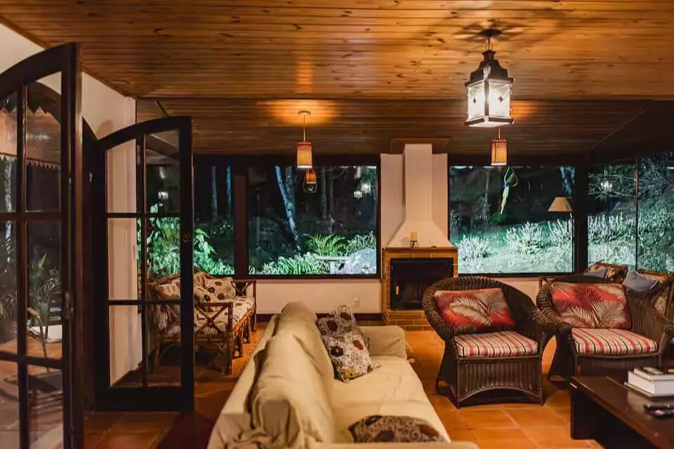 O que fazer no Rio - Sítio em Lumiar