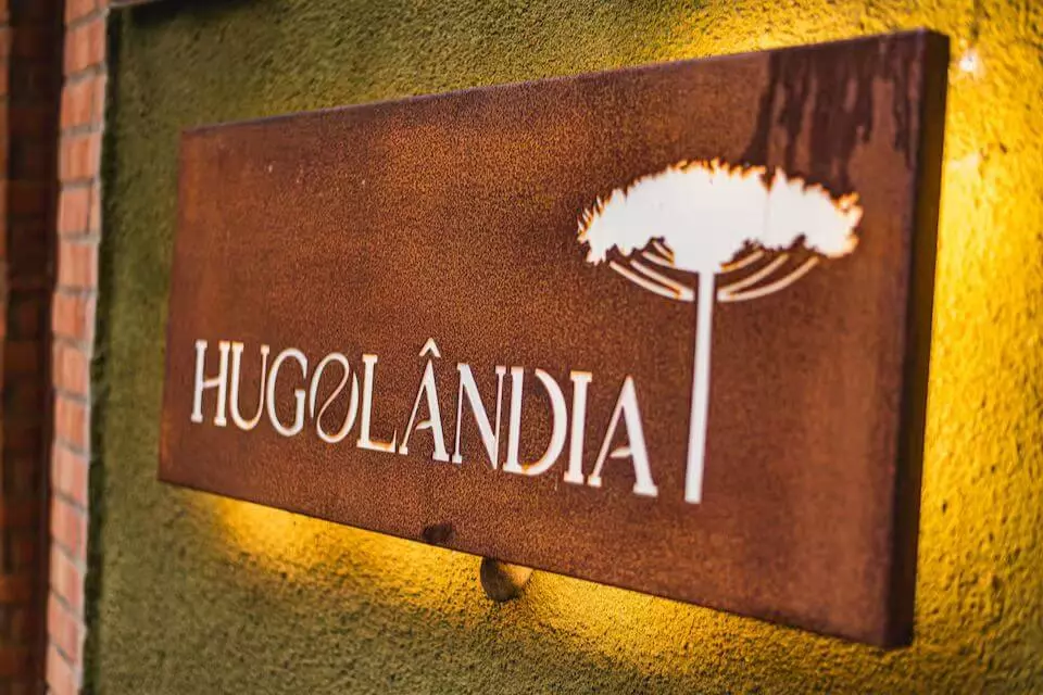 O que fazer no Rio - Sítio em Lumiar