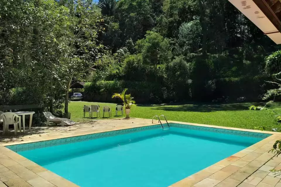 O que fazer no Rio - Sítio em Lumiar