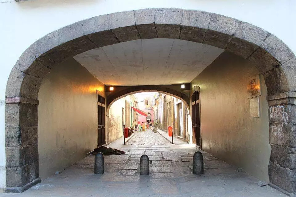Arco do Telles no Centro do Rio: história, cultura e um cantinho escondido no Centro
