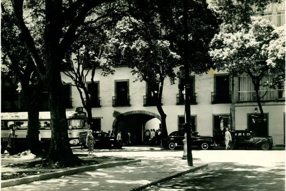 O que fazer no Rio - Arco do Telles no Rio