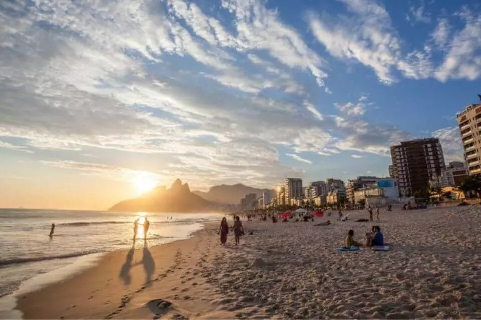 O que fazer no Rio - Feriados 2026 no Rio