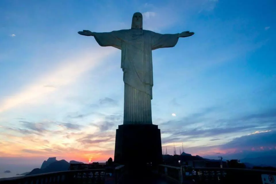 O que fazer no Rio - Feriados 2026 no Rio